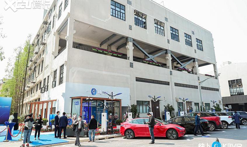 特斯拉,比亚迪,理念,Model Y