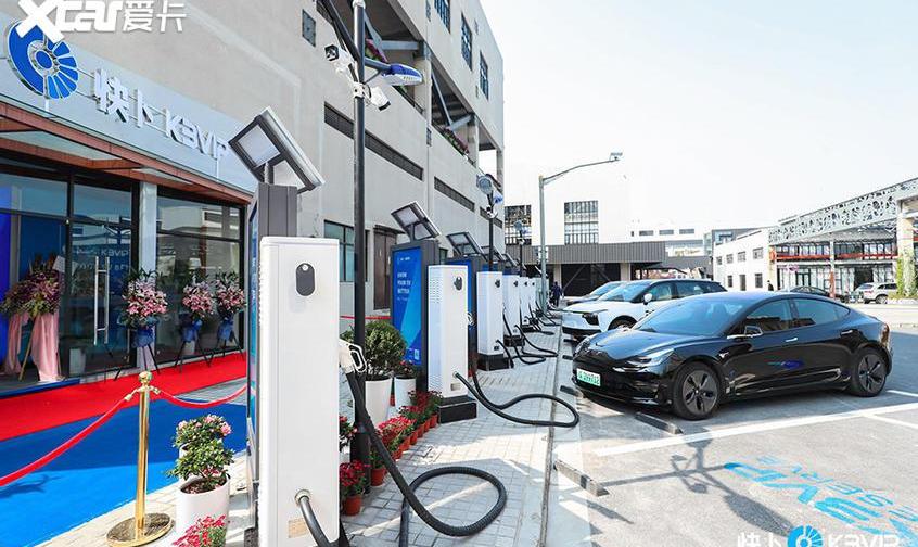 特斯拉,比亚迪,理念,Model Y