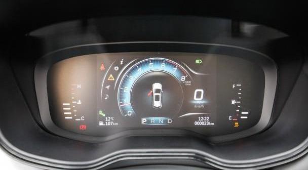 SWM斯威汽车,理念,曼,SWM斯威G01