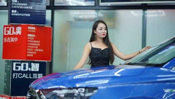 SWM斯威汽车,理念,曼