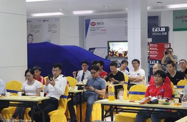 SWM斯威汽车,理念,曼,SWM斯威G01