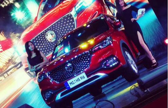 名爵,名爵HS,保时捷,DS,名爵ZS