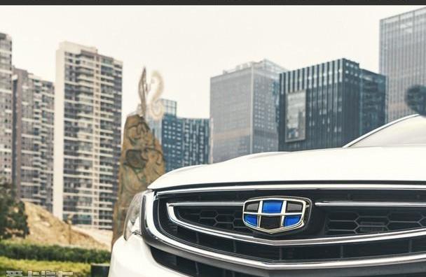 缤瑞,吉利汽车,发现,博越,沃尔沃