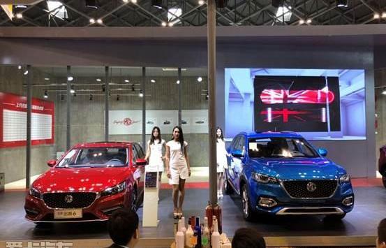 名爵,名爵HS,保时捷,DS,名爵ZS