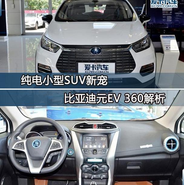 比亚迪,长安,长安CS15,江淮,江淮iEV7