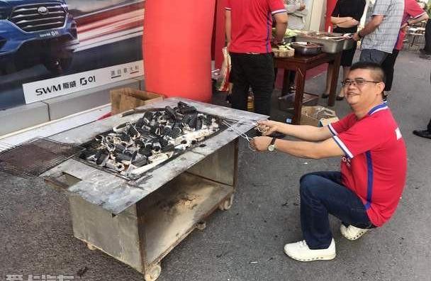 SWM斯威汽车,理念,曼,SWM斯威G01