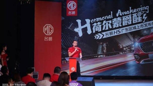 名爵,名爵HS,名爵ZS,保时捷,DS