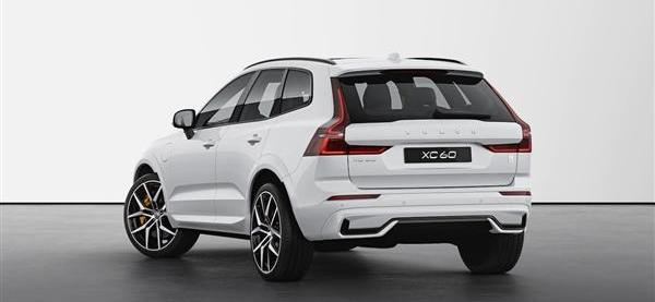 沃尔沃,沃尔沃XC60