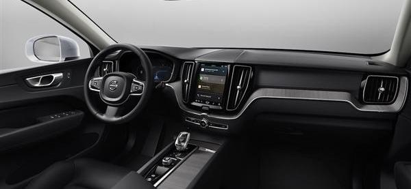 沃尔沃,沃尔沃XC60