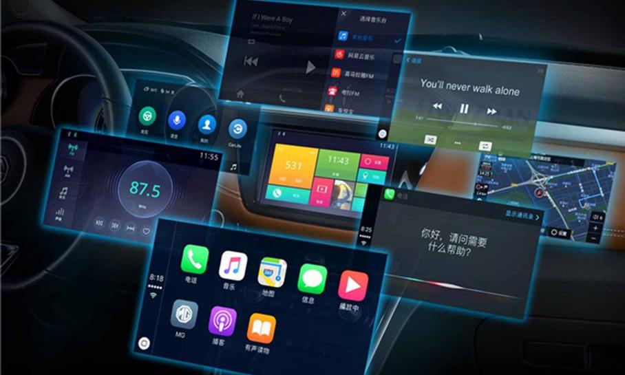 大发,北京,长安,广汽传祺,斑马