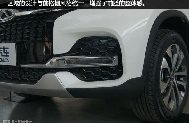 瑞虎8,奇瑞,北京,捷豹,路虎