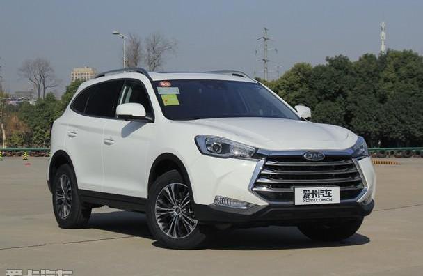 江淮,理念,瑞风汽车