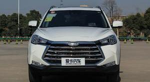 江淮,理念,瑞风汽车