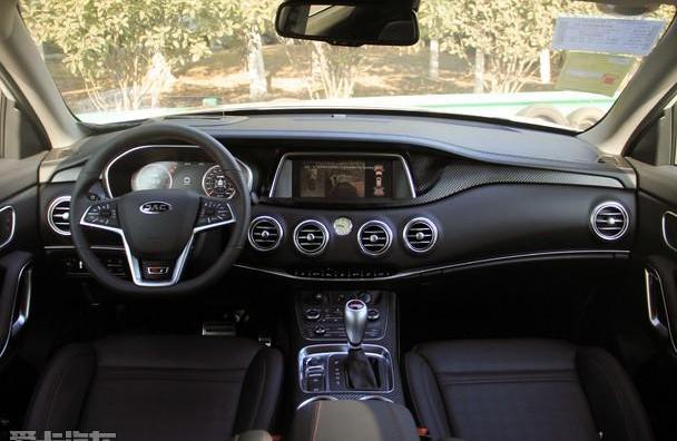 江淮,理念,瑞风汽车