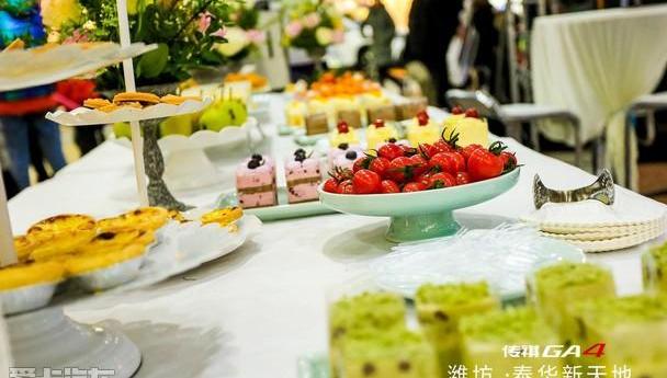 传祺GA4,广汽传祺,远程,理念,大发
