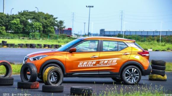 劲客,东风,日产