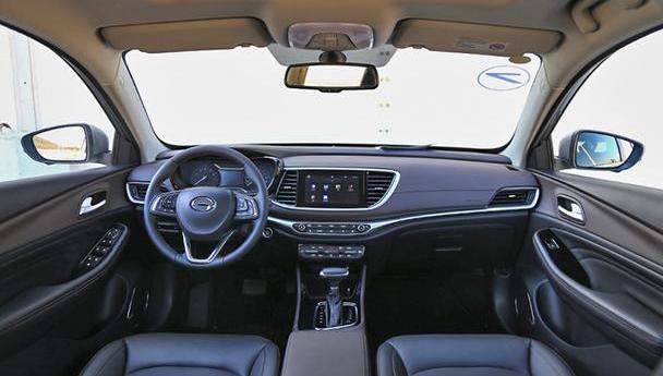 传祺GA4,广汽传祺