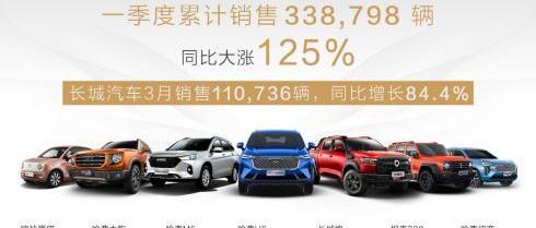 哈弗,长城,哈弗大狗,欧拉,坦克