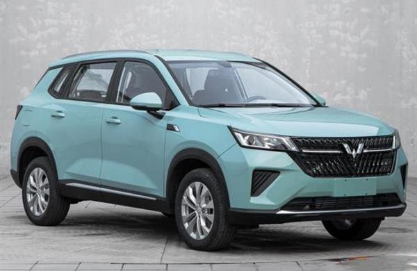 五菱星辰,MINI,五菱汽车