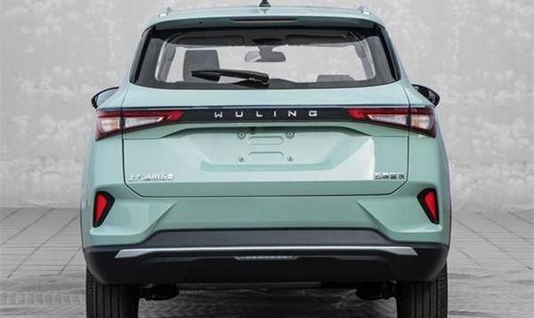 五菱星辰,MINI,五菱汽车