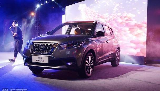 劲客,日产,东风,理念