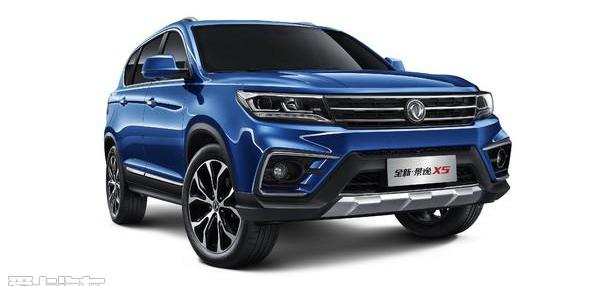 东风风行,东风,理念,北京,景逸S50