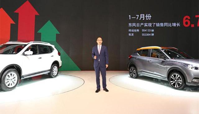 日产,东风,劲客,奇骏,逍客
