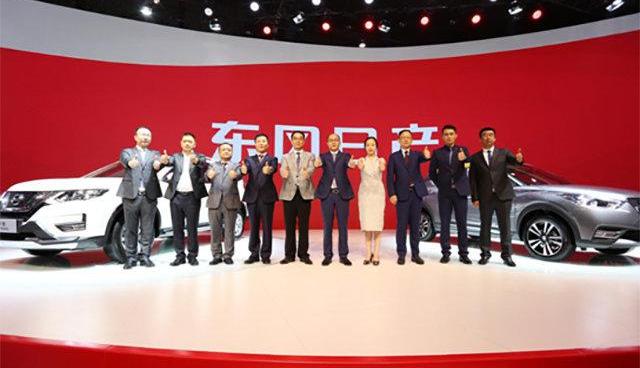 日产,东风,劲客,奇骏,逍客