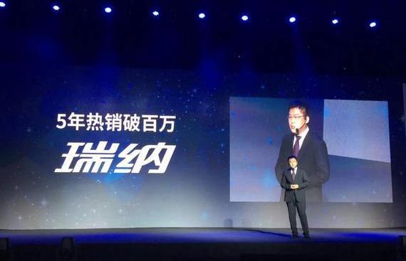 现代,北京