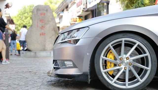 速派,大众,帕萨特