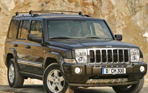 Jeep,奔驰,别克,别克GL8,北京