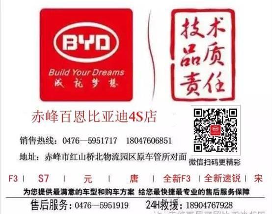 比亚迪