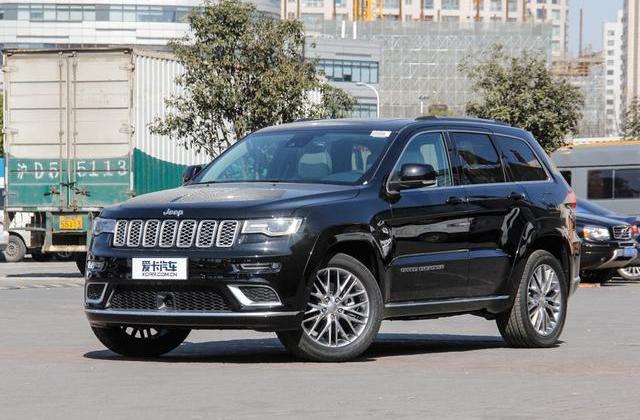 Jeep,优越,奥迪,奥迪Q7,奔驰