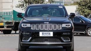 Jeep,优越,奥迪,奥迪Q7,奔驰
