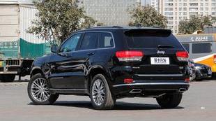 Jeep,优越,奥迪,奥迪Q7,奔驰