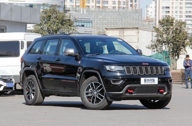 Jeep,优越,奥迪,奥迪Q7,奔驰