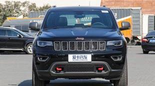 Jeep,优越,奥迪,奥迪Q7,奔驰