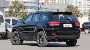 Jeep,优越,奥迪,奥迪Q7,奔驰