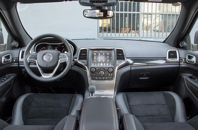 Jeep,优越,奥迪,奥迪Q7,奔驰