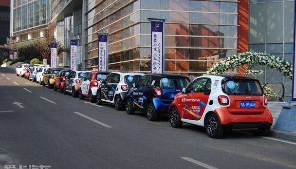 smart,长安,理念