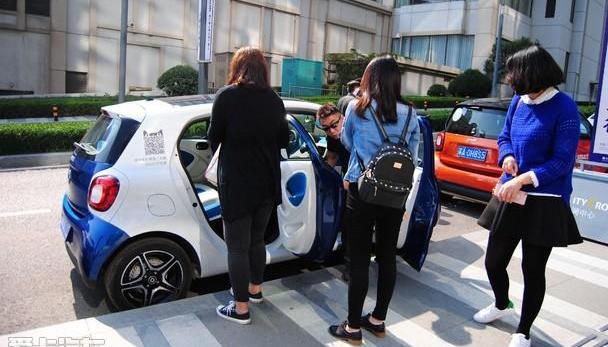smart,长安,理念