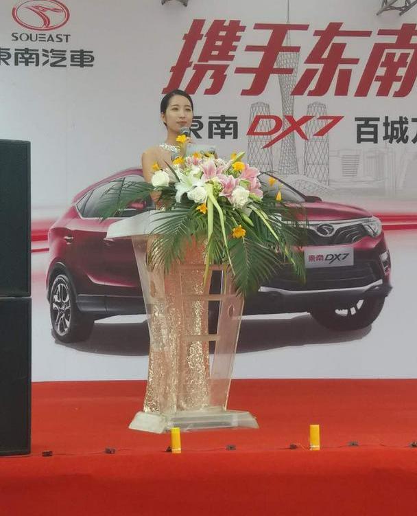 东南,东南DX7,理念