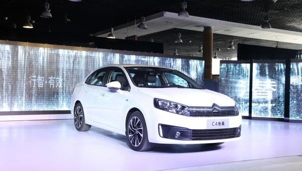 雪铁龙,东风,北京,理念