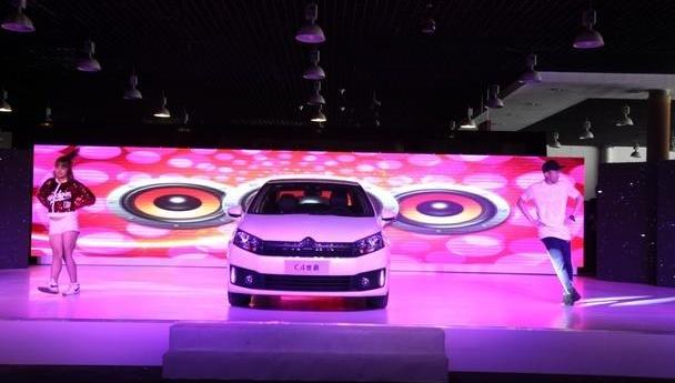 雪铁龙,东风,北京,理念