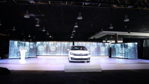 雪铁龙,东风,北京,理念