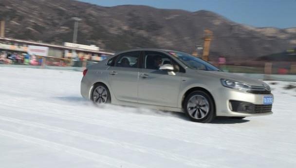 雪铁龙,东风,北京,理念