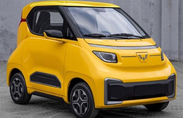 MINI,宝骏,五菱汽车