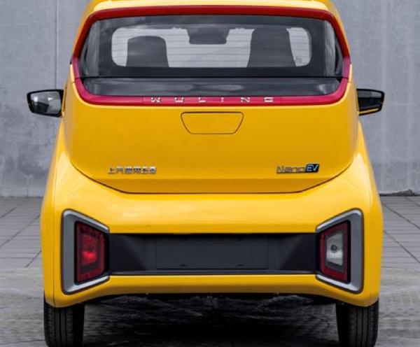 MINI,宝骏,五菱汽车