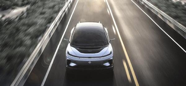 FF 91,汉