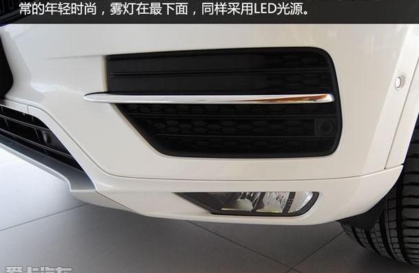 沃尔沃,沃尔沃XC90,理念